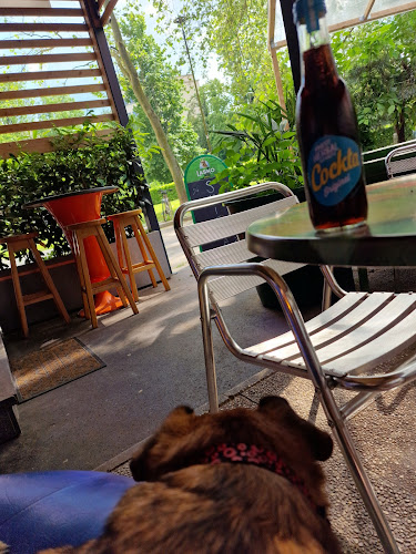 Bar Lublana - Ljubljana