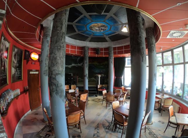 1maj, gostinstvo in trgovina, d.o.o. - Lesce