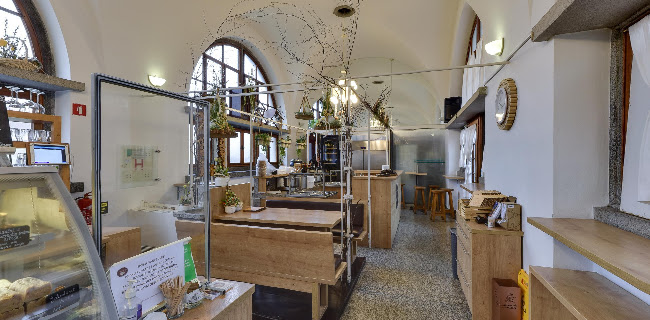 Moji štruklji Slovenije