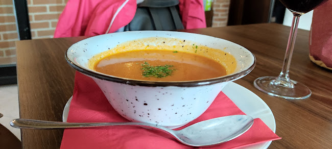 Gostilna Manjada... pu naše - Gastronomija in gostinstvo