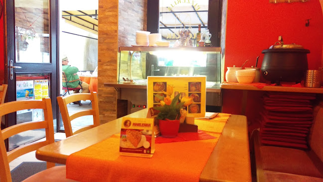 Pizzerija Slonček - Ptuj