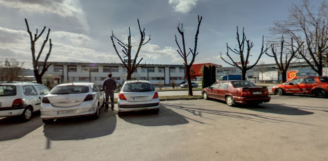 Restavracija Kompliment - Gastronomija in gostinstvo