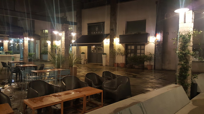 Capra Restaurant and café, Koper - Koper