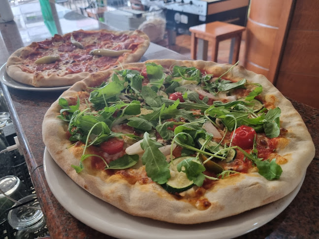 Pizzeria Olivia, Špageterija Olivia, Trzin - Gastronomija in gostinstvo
