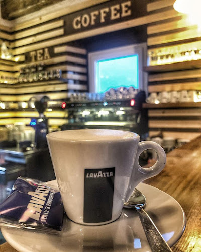 Bariera lounge bar - Izola