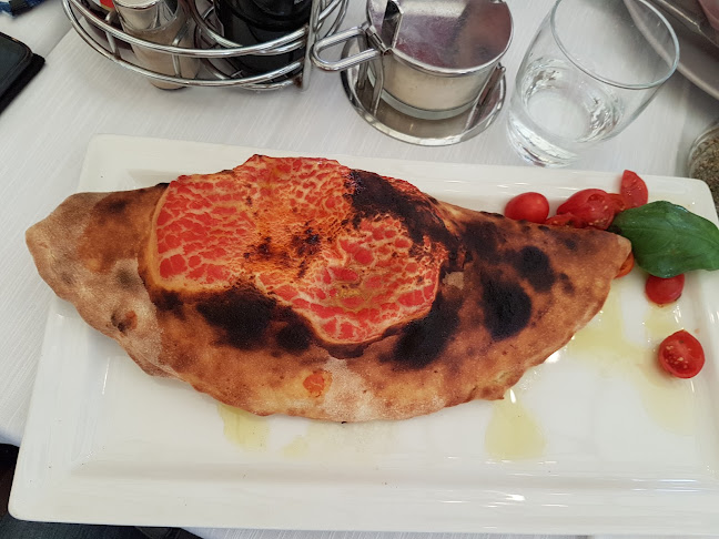 Pizzerija Gallus, Slovenj Gradec - Slovenj Gradec