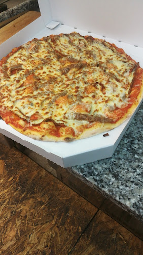 Fast Food FUTR - Trbovlje