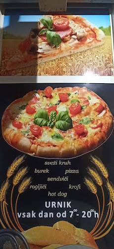 Pekarna Asim-Pek - Nova Gorica