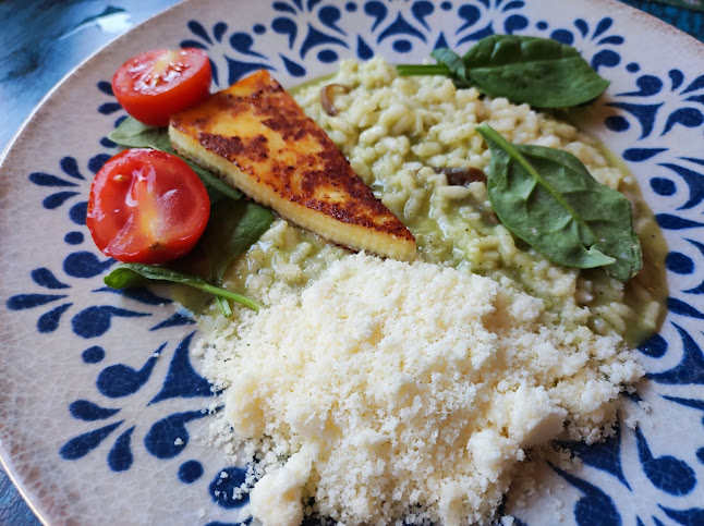 Restaurant & Wine Bar Murka - Bled