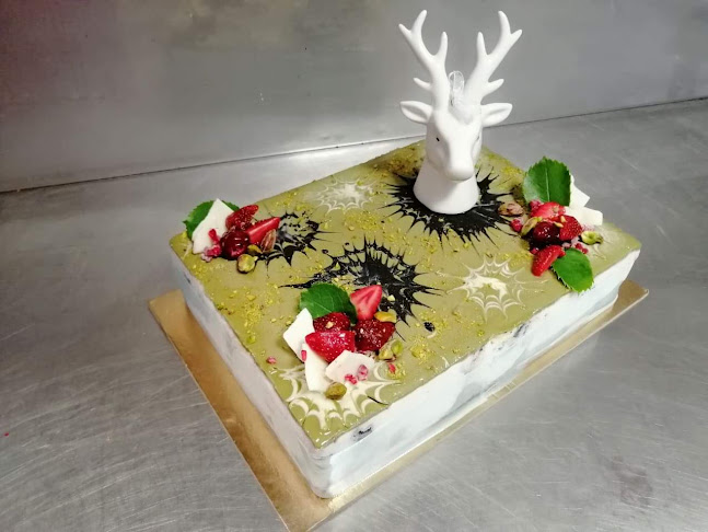 Sladoledarna Malinca - Nova Gorica