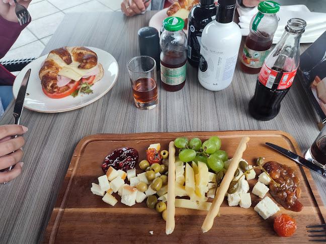 Comentarii opinii despre Kavarna Park