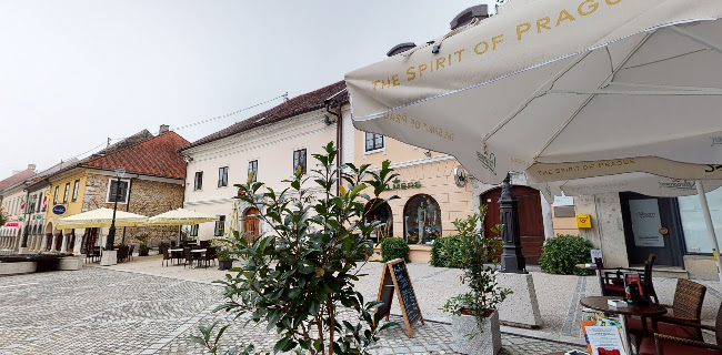 Opinii despre Arkade bar Novo mesto în Novo mesto - Gastronomija in gostinstvo