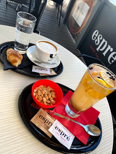 Bar Krimi, Špela Ograjenšek s.p