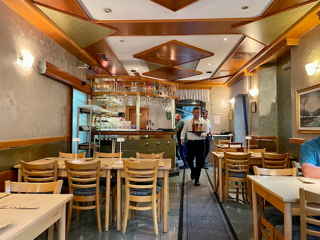 Restaurant and Pizzeria Minutka - Gastronomija in gostinstvo