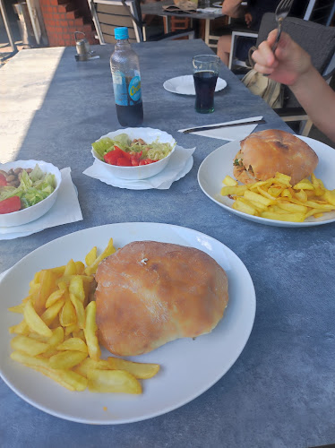 Okrepčevalnica pri Ančki, Simona Lempl, s.p. - Gastronomija in gostinstvo