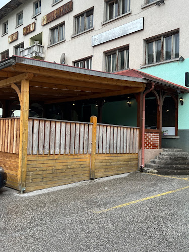 Picerija Marko Polo, Bojan Čemažar s.p. - Gastronomija in gostinstvo