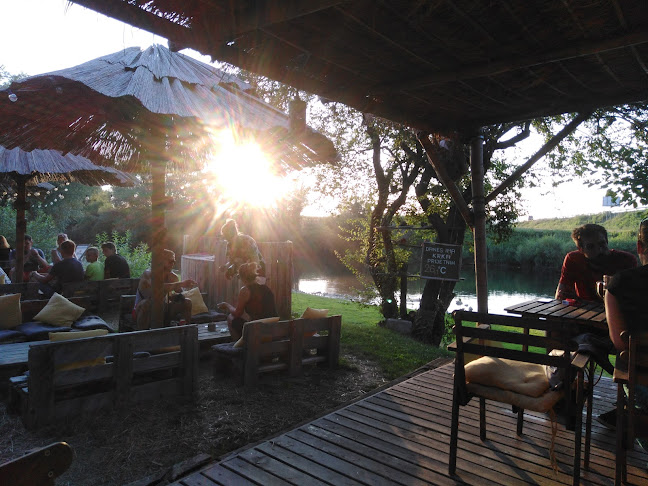 Tochka beach bar - Krška vas