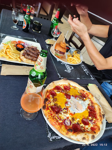 Opinii despre Restavracija James' place în Velenje - Gastronomija in gostinstvo