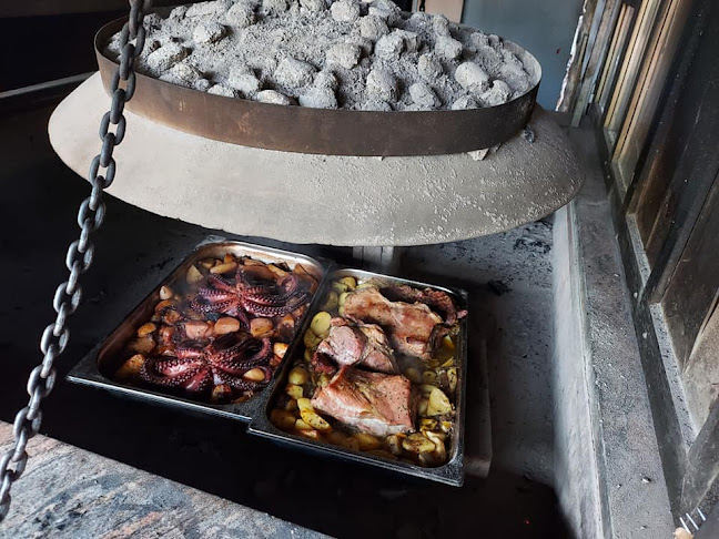 Gostilnica Stara Trta - Ljubljana