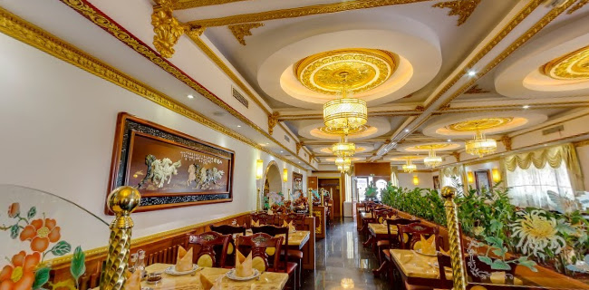 KITAJSKA RESTAVRACIJA HONG KONG 2 | NANKING, d.o.o.