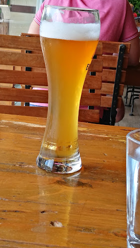 Pizzerija in špageterija Buf - Kranj