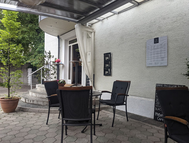 Comentarii opinii despre Vila A Bar