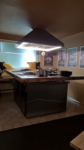 Burger plac - Gastronomija in gostinstvo