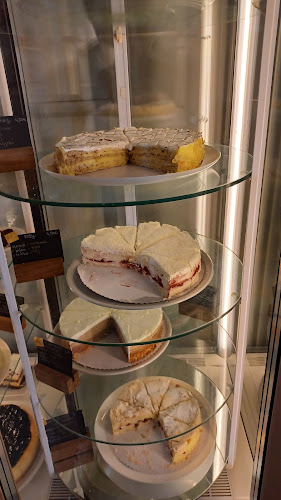 Kavarna Torteraj - Lendava