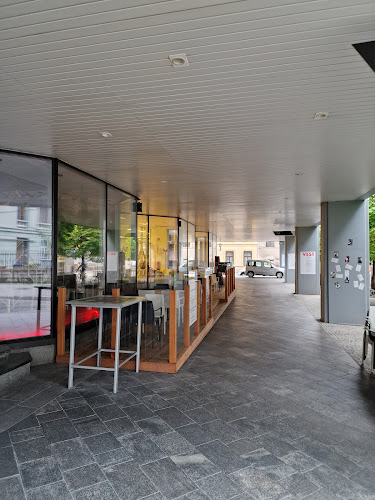 Kavarna Sova - Maribor