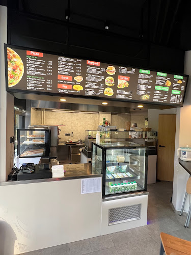 Comentarii opinii despre Fast food Tabor