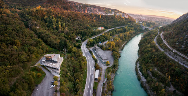 Restavracija Primula - Solkan