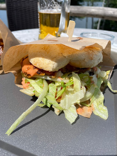 Big Bear Burger Bistro - Gastronomija in gostinstvo