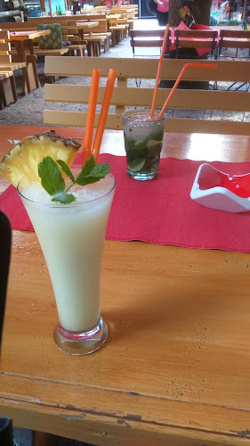 Comentarii opinii despre KOKTAJL, mešanje pijač, d.o.o., PR FARTKU (koktajl bar)