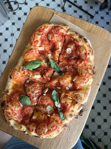 Pizzeria Piccola - Ljubljana