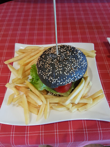 Restavracija In Pizzeria Morska zvezda