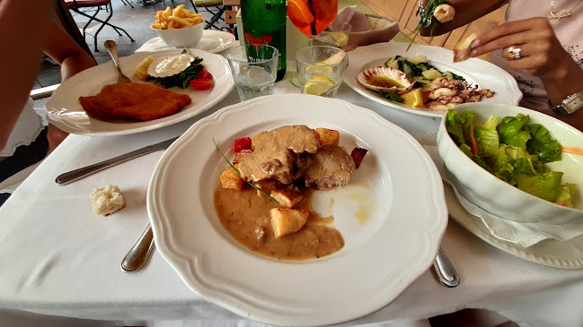 Vizija Gostinstvo d.o.o. - Gastronomija in gostinstvo