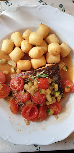 Restavracija Parma - Maribor