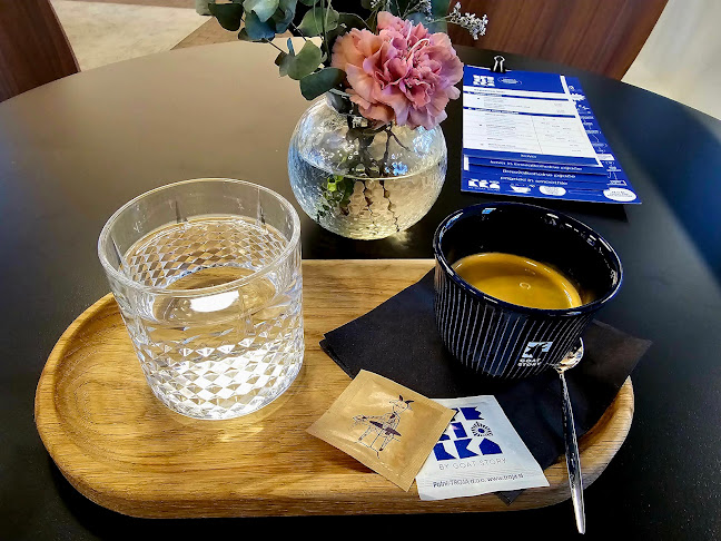 Kavarna Specialka by GOAT STORY - Gastronomija in gostinstvo