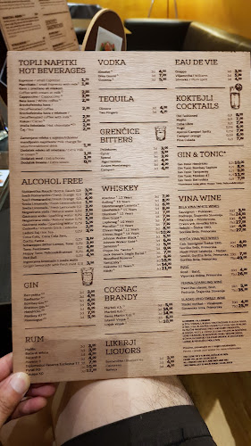 Dunajska c. 154, 1000 Ljubljana