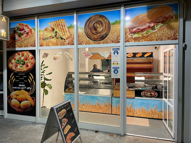 Opinii despre Pekarna Asim-Pek în Nova Gorica - Gastronomija in gostinstvo