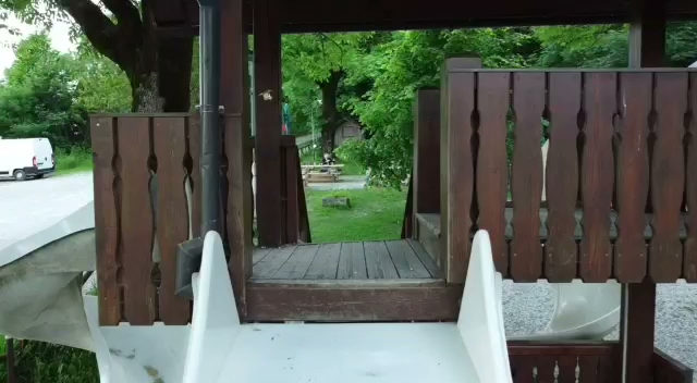 Okrepčevalnica in pizzerija Jurček