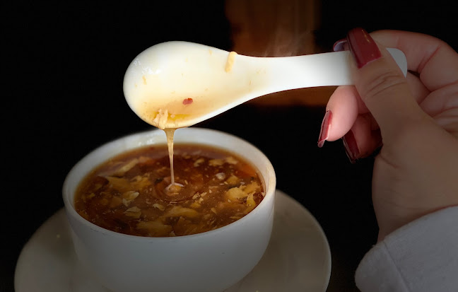 Opinii despre Azijska Restavracija 'Veliki Hong Kong' în Ljubljana - Črnuče - Gastronomija in gostinstvo