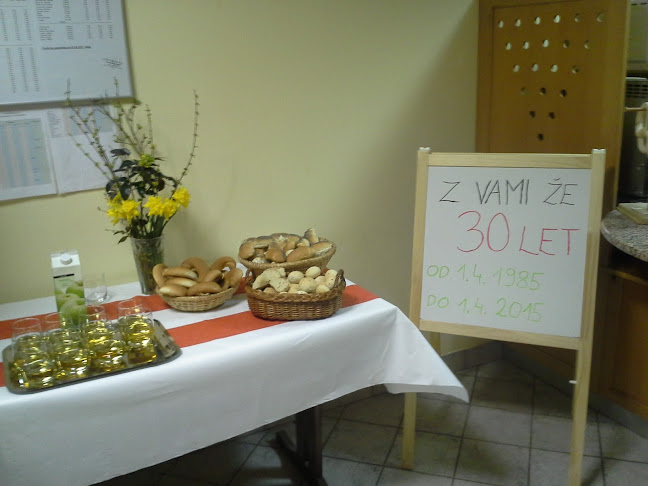 Pekarna Žiri Matija Oblak s.p. - Žiri