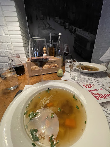 Slovenska Hiša - Figovec - Ljubljana