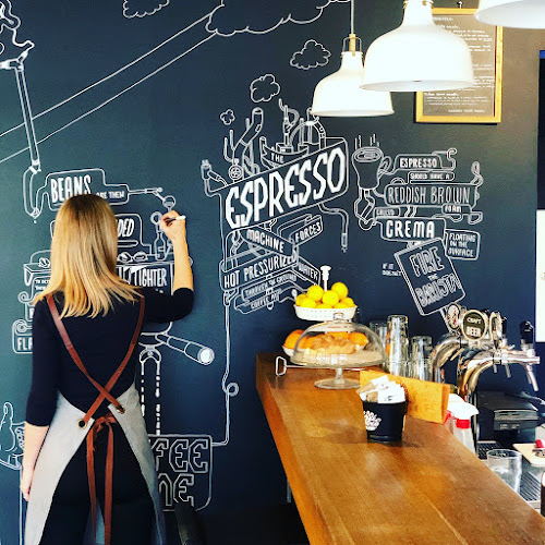 Caffe Bianco - Gastronomija in gostinstvo