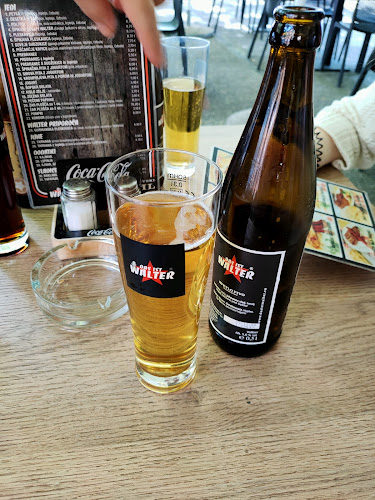 Opinii despre Das Ist Walter Center Ljubljana în Ljubljana - Gastronomija in gostinstvo