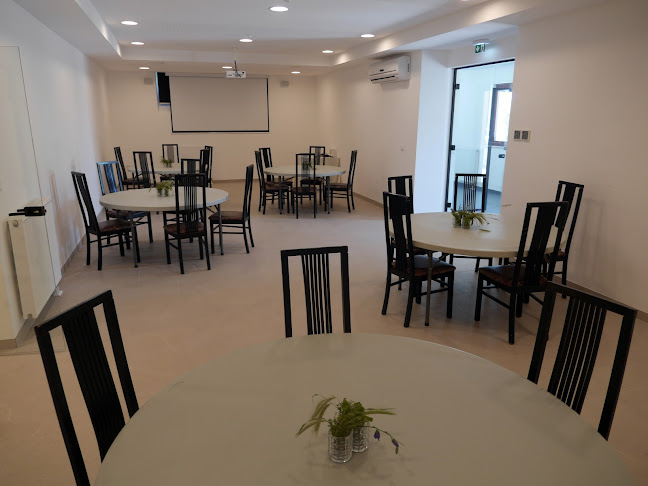 Comentarii opinii despre Gostišče Peregrin Sveta Gora