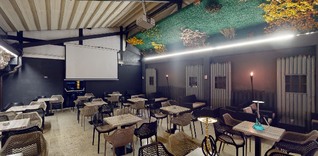 TROJA LOUNGE BAR & CLUB - Gastronomija in gostinstvo