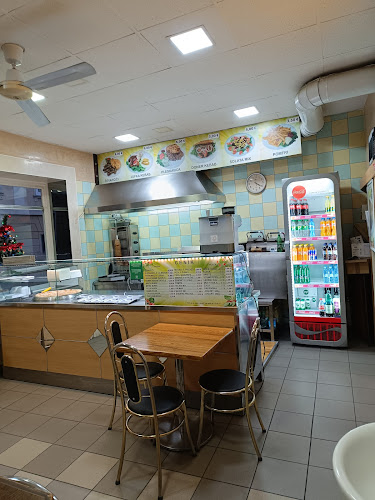 Okrepčevalnica Burek