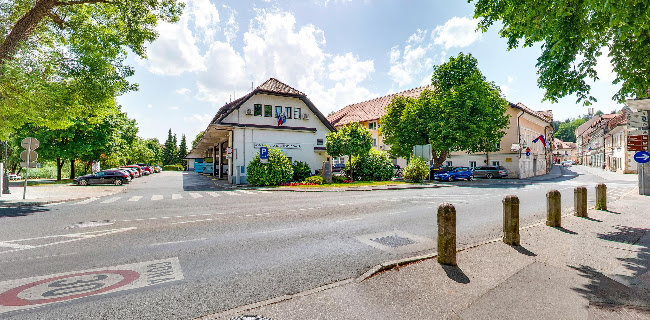 OKREPČEVALNICA ORIENT, SELITO d.o.o. - Gastronomija in gostinstvo